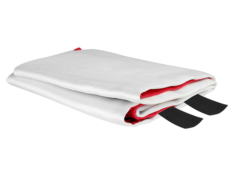 signature fire blanket