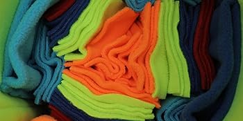 Snuffle Foraging Toys