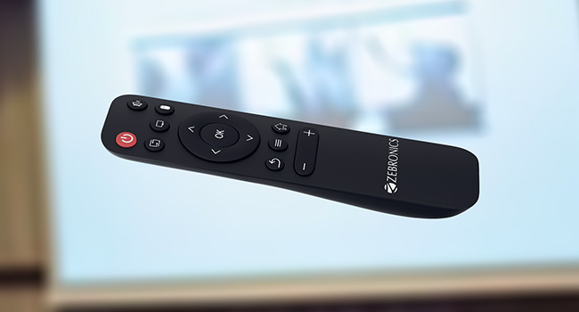 Remote Control