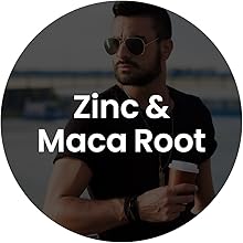 zinc maca root fertility boosting supplements men fertile volume best conception su natural vitamins