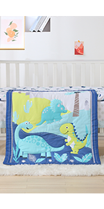 nursery bedding