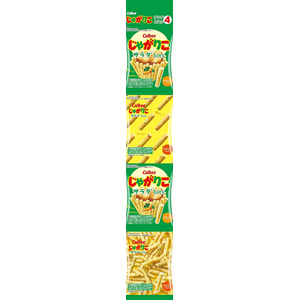 じゃがこ Amazon.co.jp: カルビー じゃがりこチーズ 55g×12個 : 食品