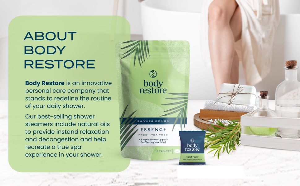 body restore