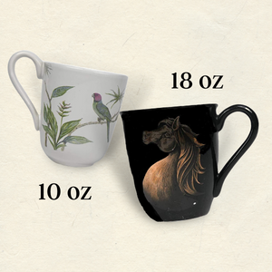 mugs