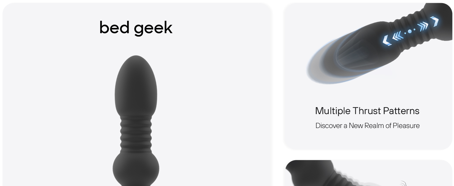 bed geek