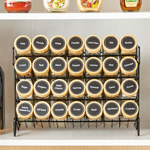 Spice Rack Organizer
