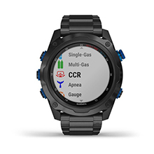 GARMIN - Garminガーミン Descent Mk2i/T1 セット ダイバーズウォッチ Descent Mk2S | スポーツ＆アウトドア | Garmin 日本