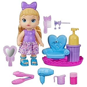 Baby Alive
