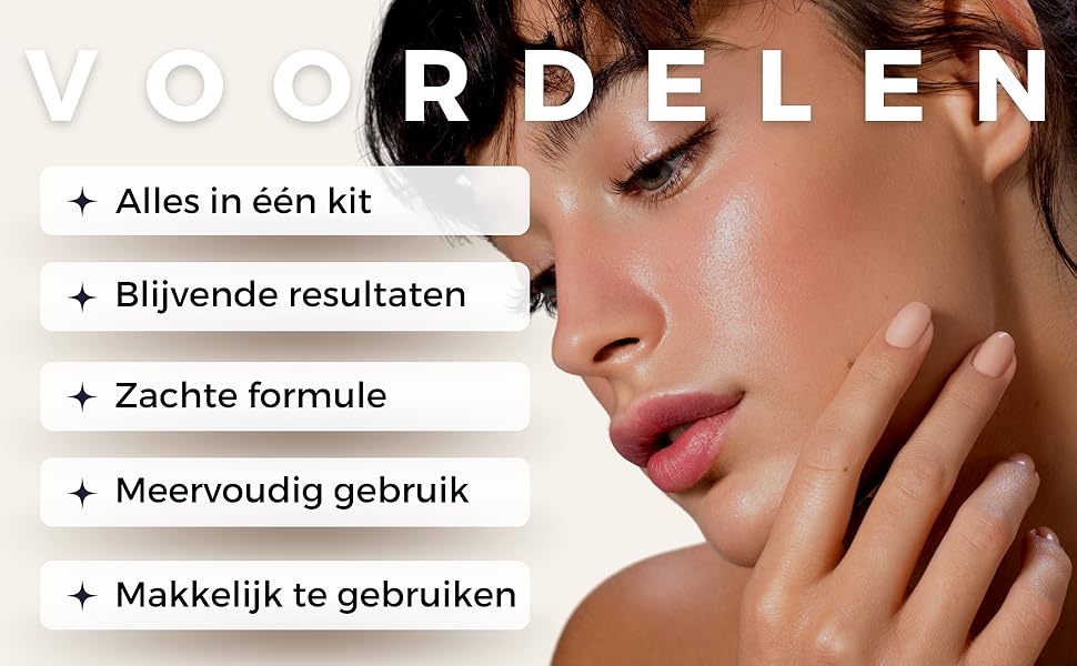 Voordelen