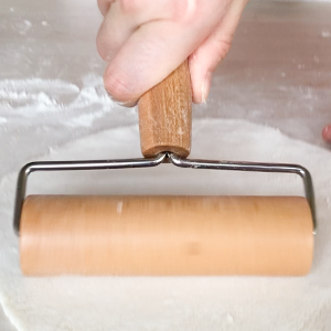Pizza Rolling Pin