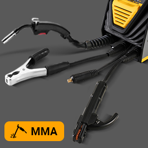 MMA