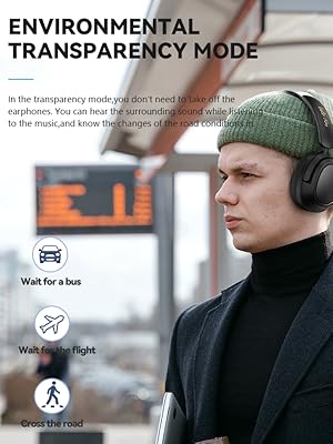 Wireless Gaming Headphone