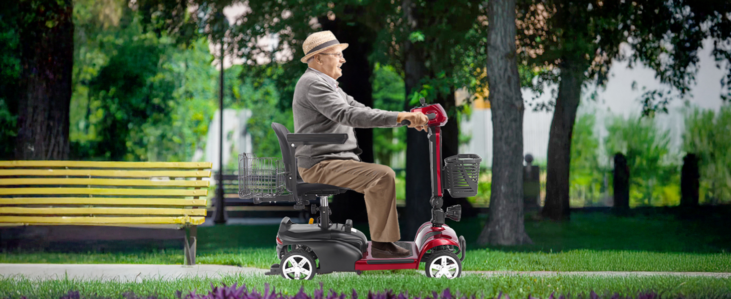 bike for adult