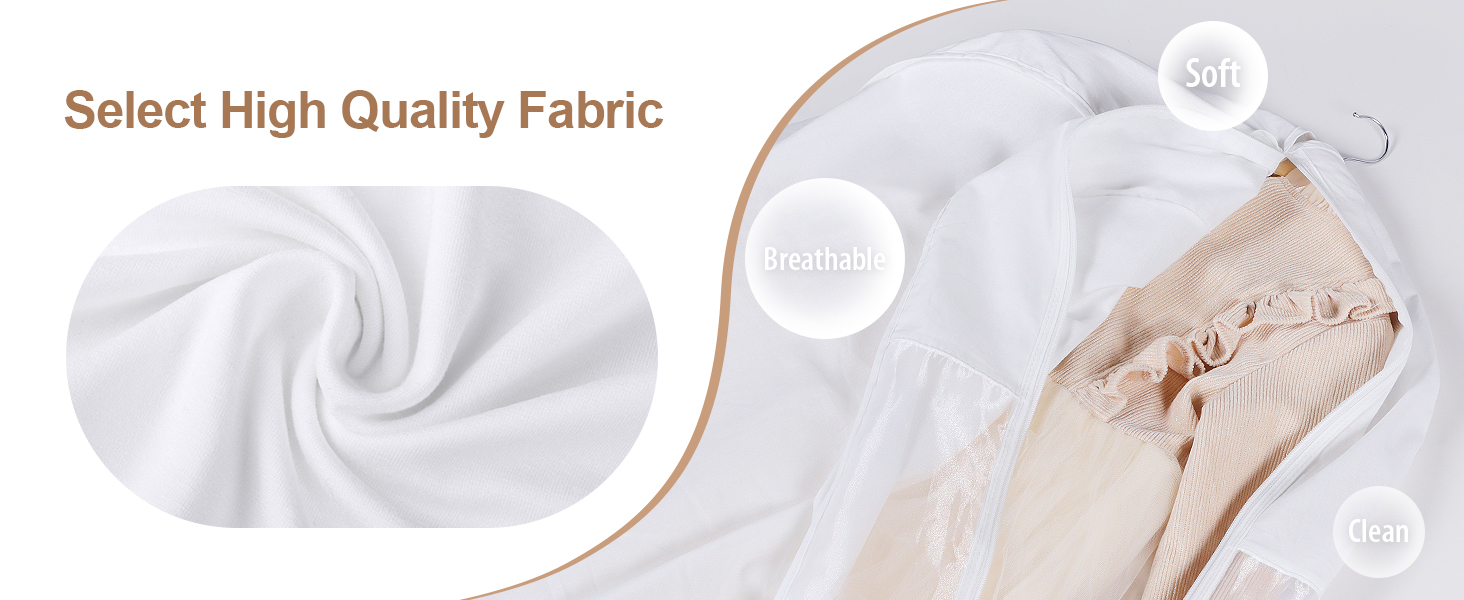 garment bag