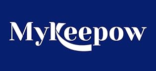 MyKEEPOW logo