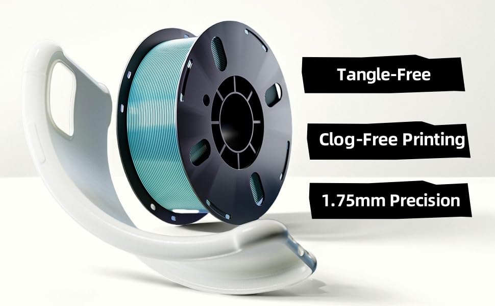 TPU filament