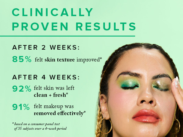 Green Clean Premium A+