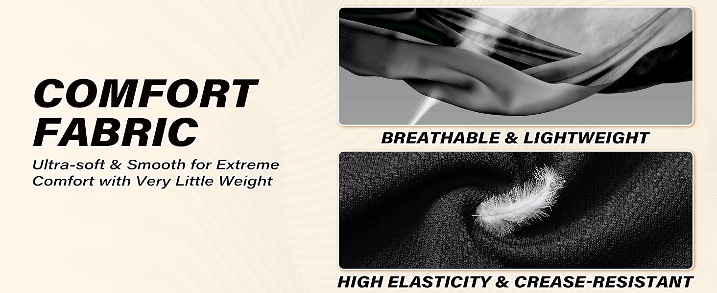 comfort fabric