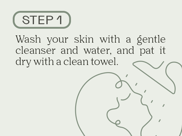 Psoriasis Care, Eczema Healing, Skin Treatment Lotion for Comprehensive Results