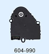 - order page - あ Amazon.com: HVAC Blend Door Actuator Compatible with Chevy