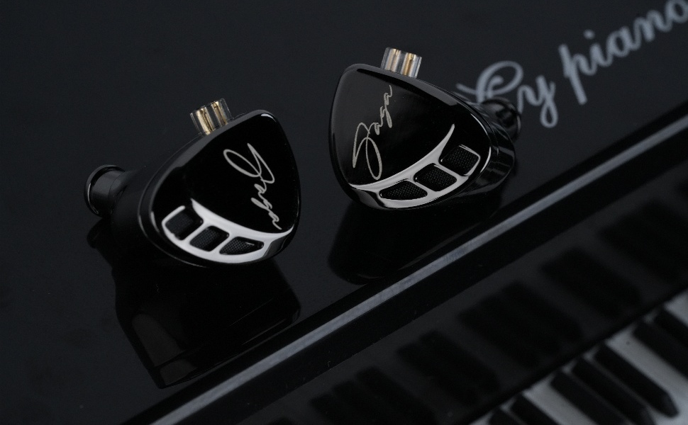 Amazon | KZA COUSTICS Sagaゲームヘッドフォン低周波バージョン