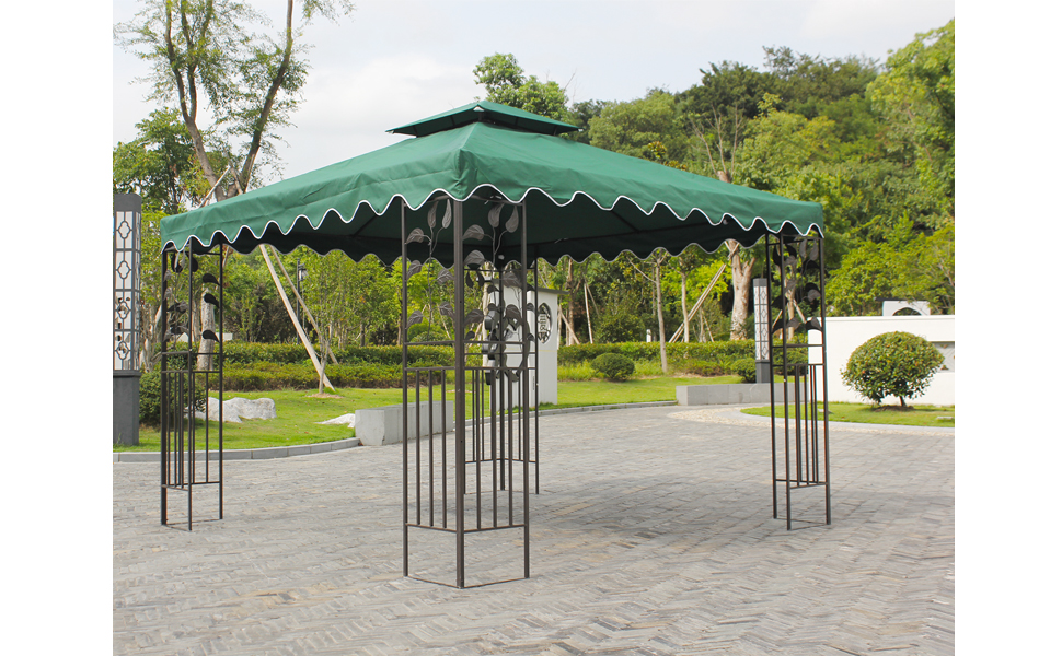 hxo design  StorageTray＆GearPole Green Green | hxo design jp