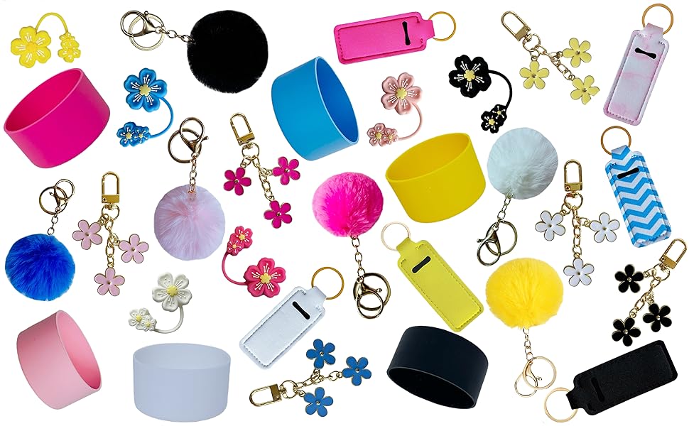 Accessories for Stanley Cup 40oz,2 Silicone Boots for