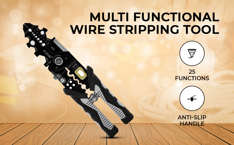 Precision Stainless Steel Hand Tool Pliers Wrench