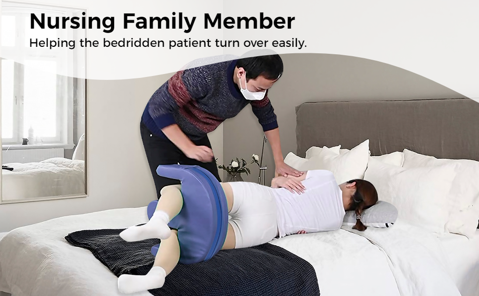 Nursing Family Member