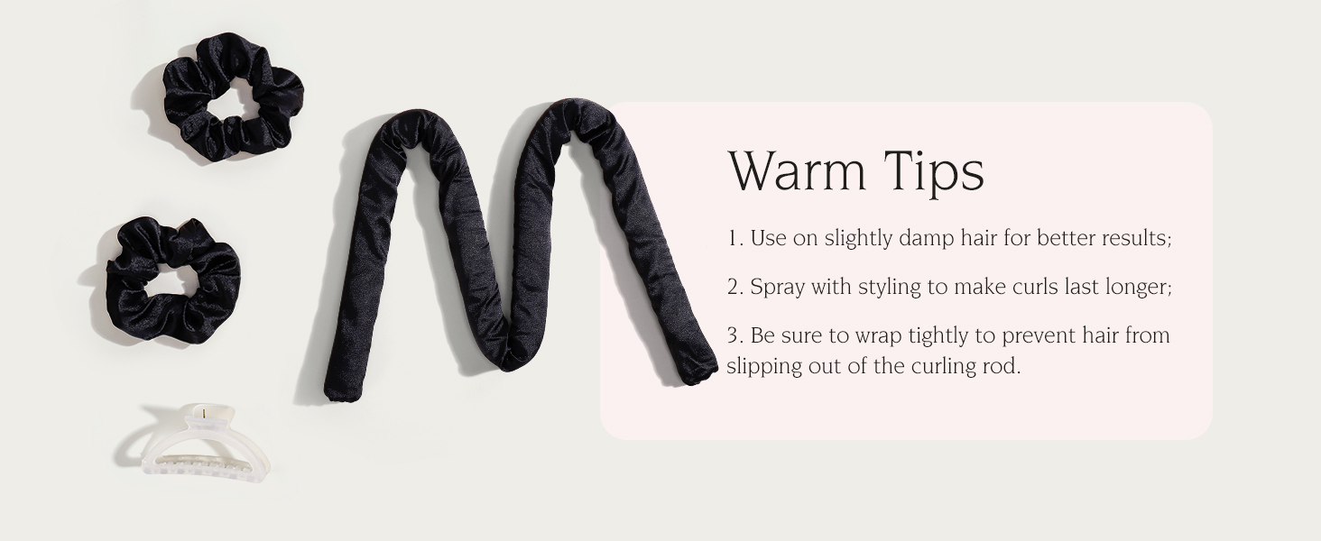 curlers for long hair