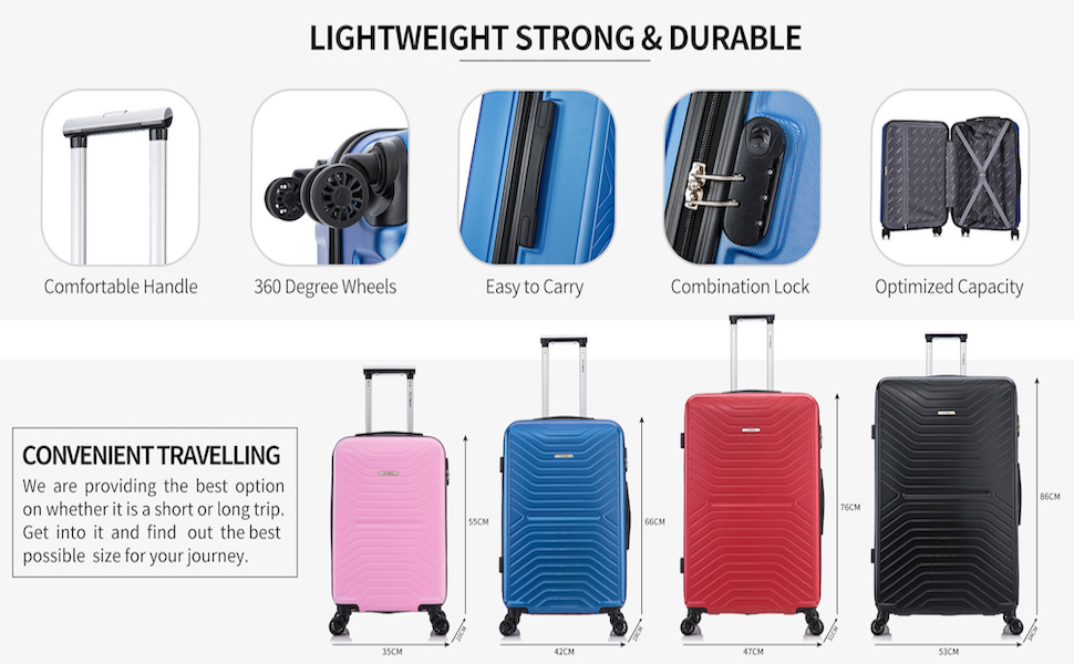 16x24 suitcase Clearance