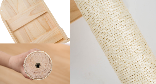 cat shelves for wall