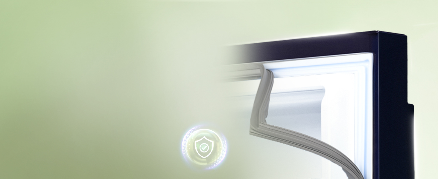 Anti Bacterial Gasket