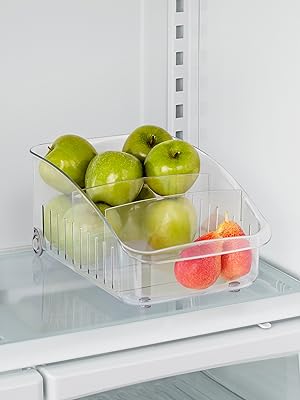 fridge organizer