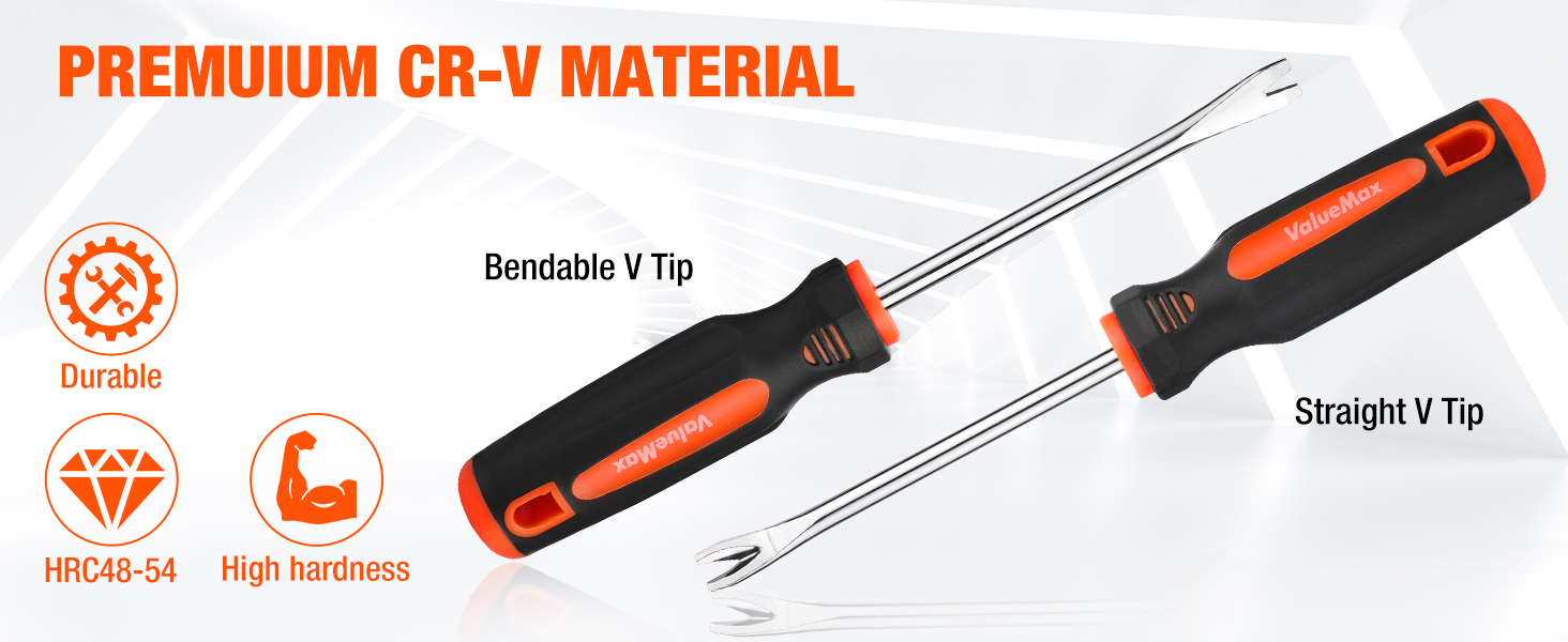 PREMUIUM CR-V MATERIAL