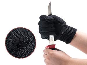 Anti-cutting Gloves
