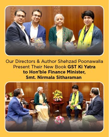 GST Book