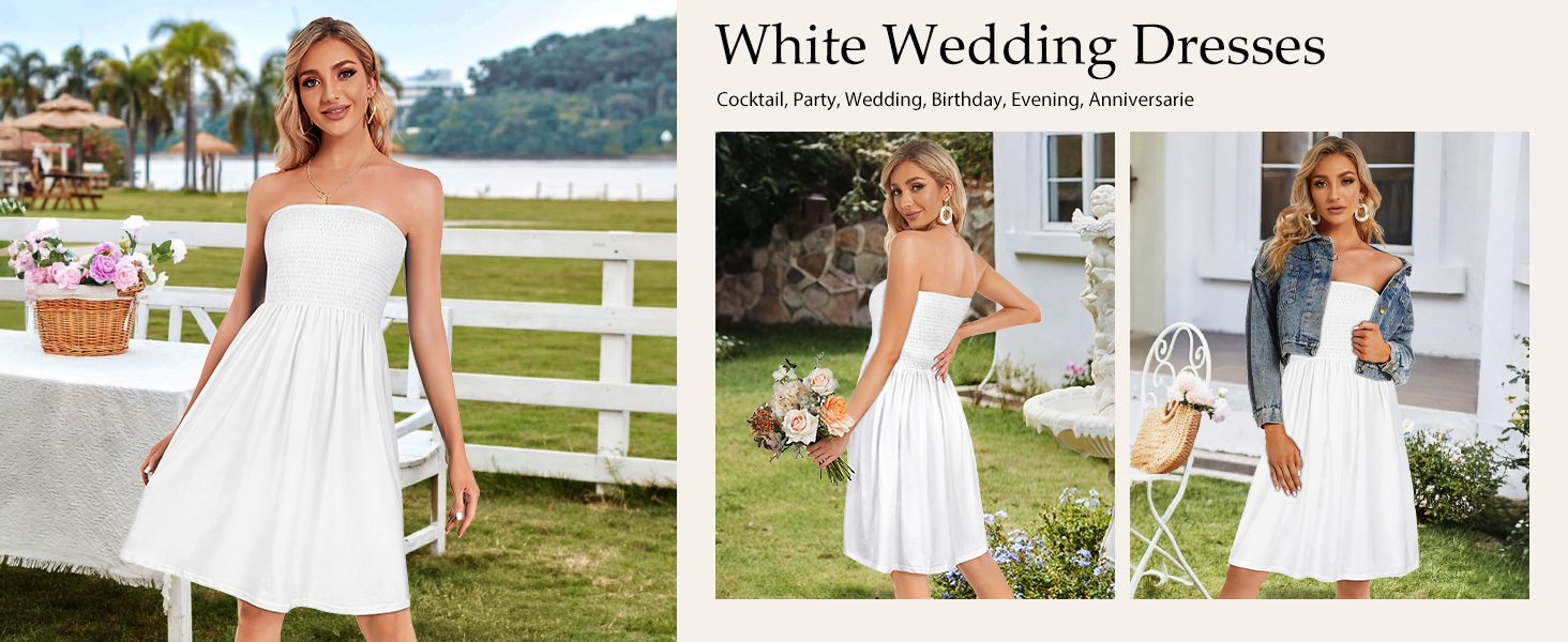 womens wedding dresses