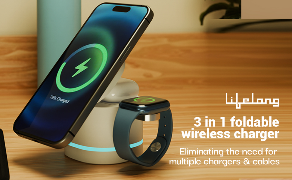 wireless charger