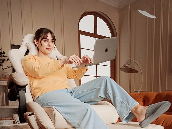 ACE-PRO GAMING CHAIR