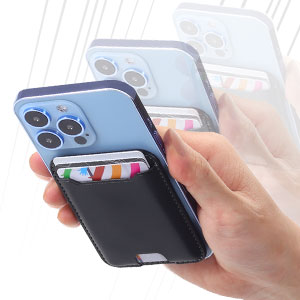 magsafe card holder wallet