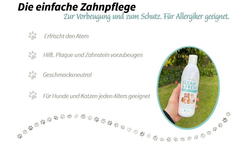 wasserzusatz