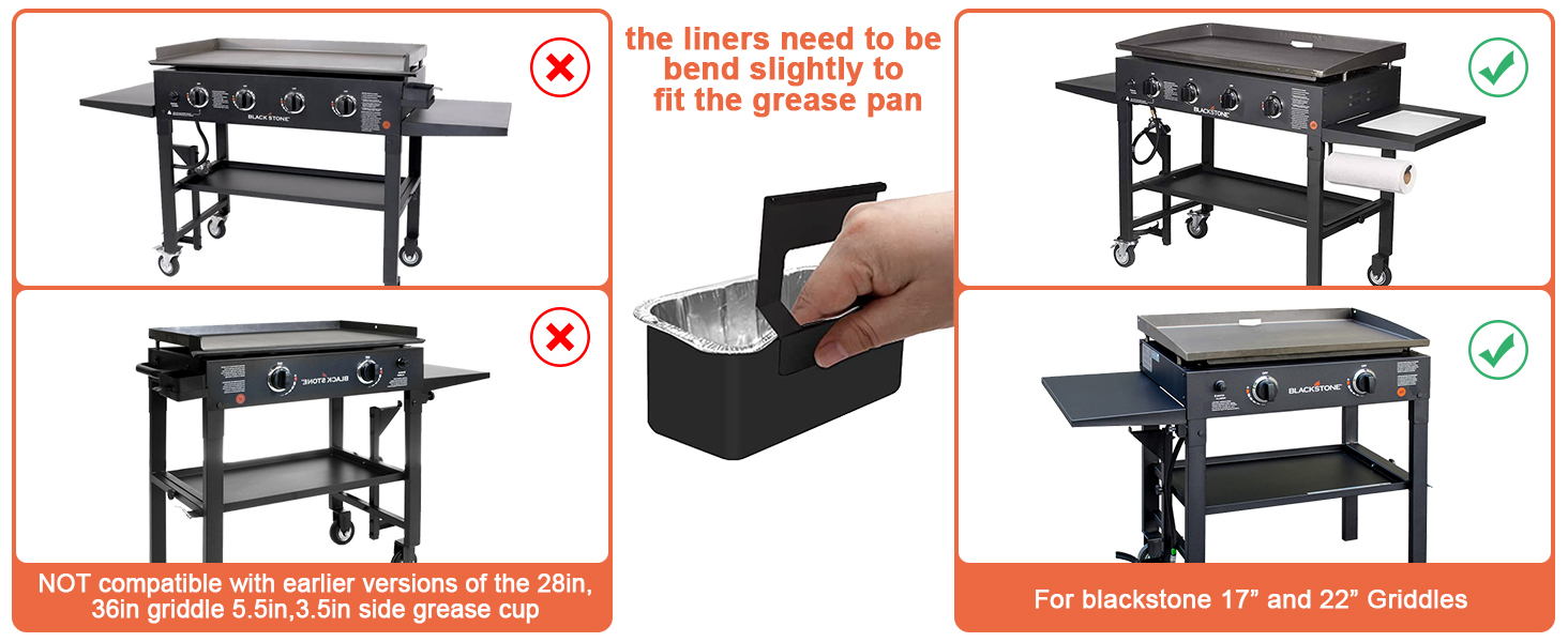 Foil Drip Pans