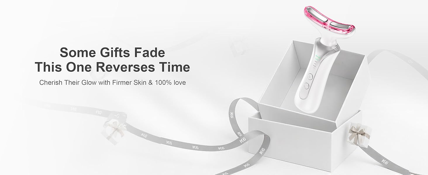 face massager