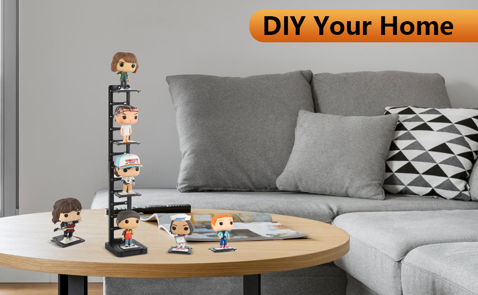 display stand