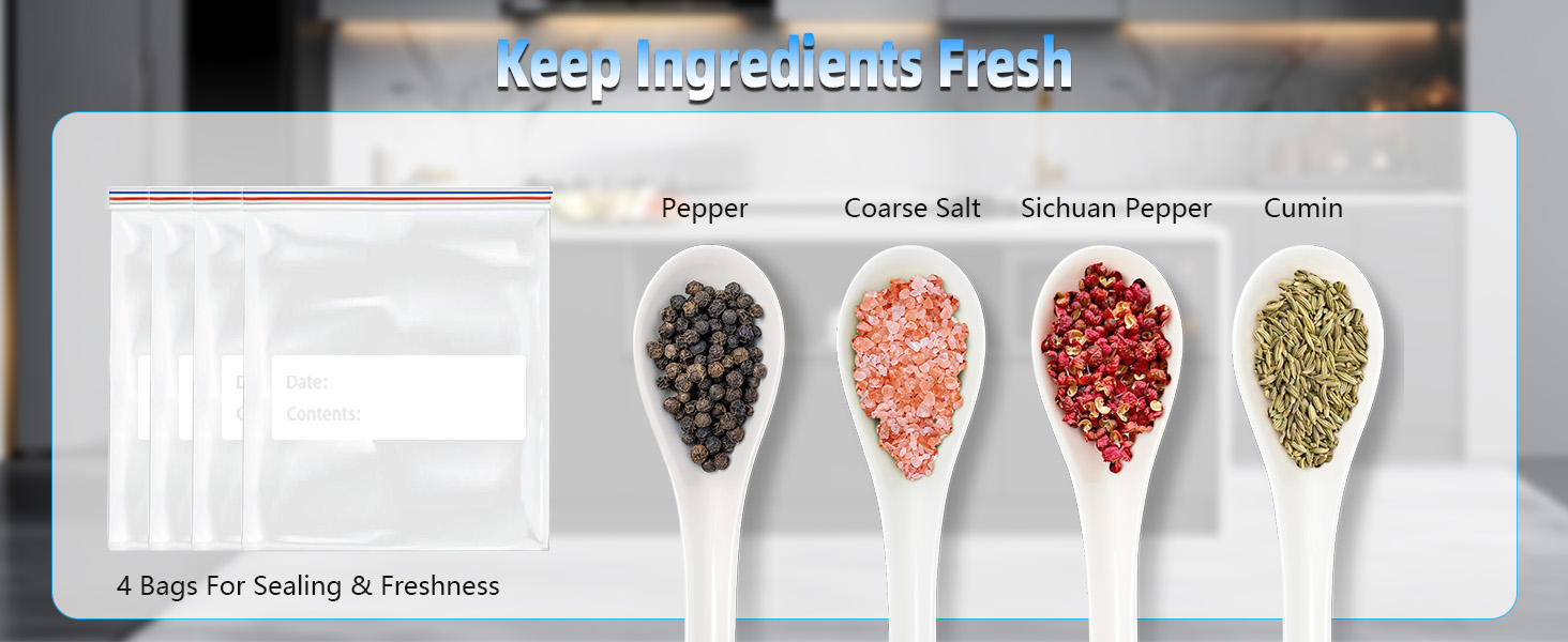 electric salt and pepper grinder set