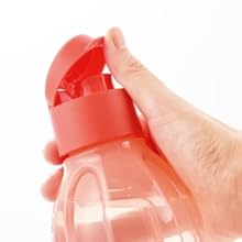 タッパーウェア Sライン・エコボトル(オレンジ系) Amazon.co.jp: 【正規品】タッパーウェア(Tupperware