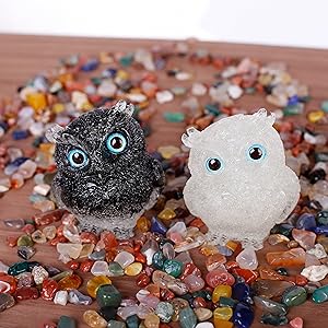 owl decor