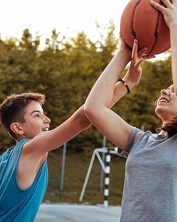Soccer Football Basketball Baseball Bracelet Gifts for Boys Girls