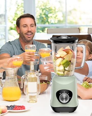 Juice blender-G4